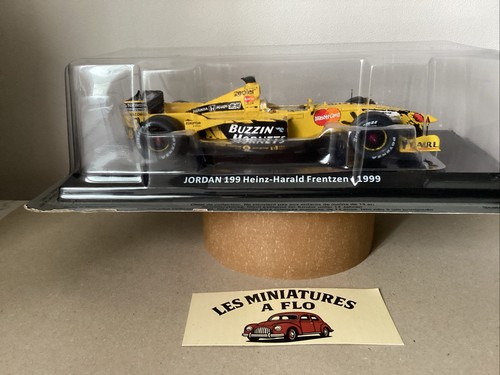 Collection formule 1 - 1:24,