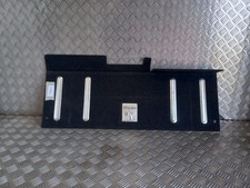 Tapis coffre doublure cache batterie hybride - PEUGEOT 3008 I (1) - 96715236ZE