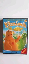 DVD Casimir L'île aux enfants N° 12 .   3 PROGRAMMES NEUF SOUS BLISTER