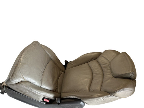 Citroën banquette siège - c8,
