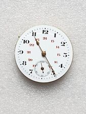 3 Mouvements de montres