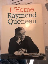 Cahier de l'Herne Raymond