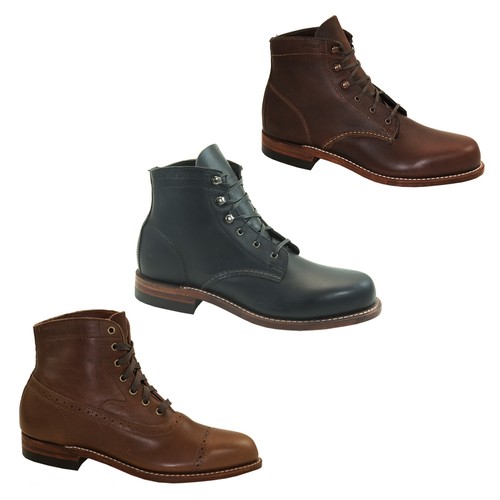 Wolverine 1000 mile - wolverine,