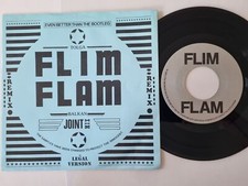Tolga "Flim Flam" Balkan - The