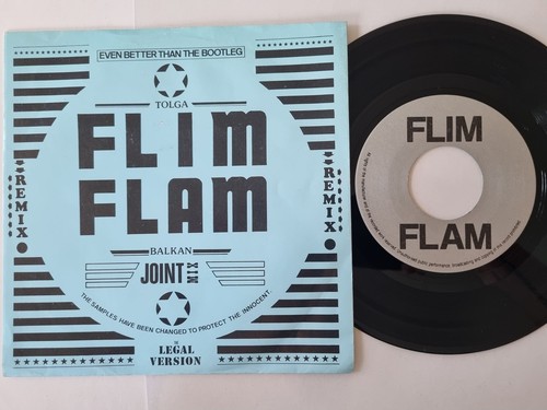 Tolga flim flam balkan the - "flim,