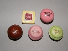 5 FEVES PERSO MACARONS JL