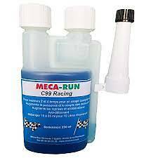 Meca run c99r - c99r_250_ml, additif