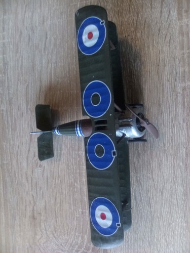 Sopwith camel - 1/48,