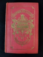 Les vacances de la famille plumet par Magdeleine du Genestoux Hachette  