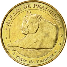 [#520348] France, Jeton, Jeton