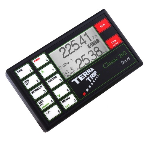 Terratrip 202 plus classic - 202,
