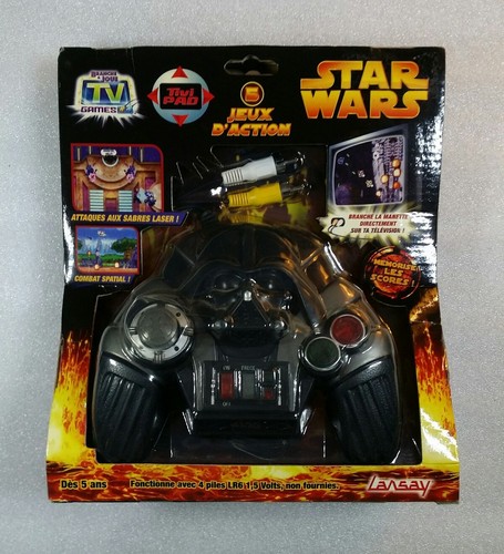 Tivipad star wars - tivipad, edition