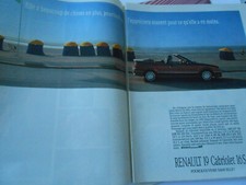 Publicté Advertising 1998 La