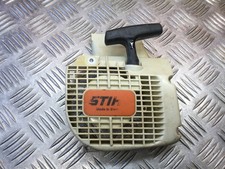 lanceur tronçonneuse stihl