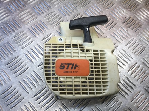 Lanceur tronçonneuse stihl - lanceur,