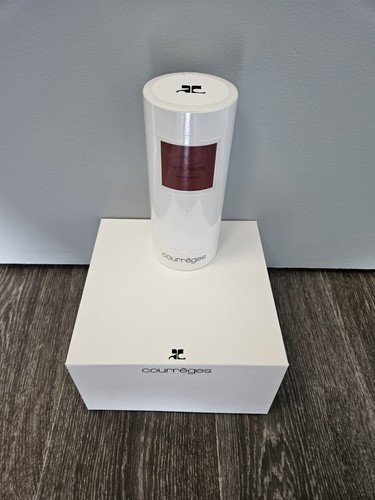 Parfum courreges empreinte - courreges, l'empreinte