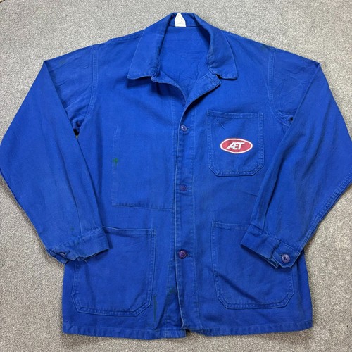 Veste française adulte petit