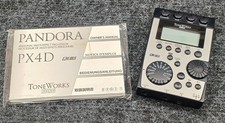 Processeur multi effets - multi-effets, korg