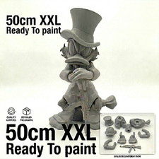 Statue Picsou - Uncle Scrooge