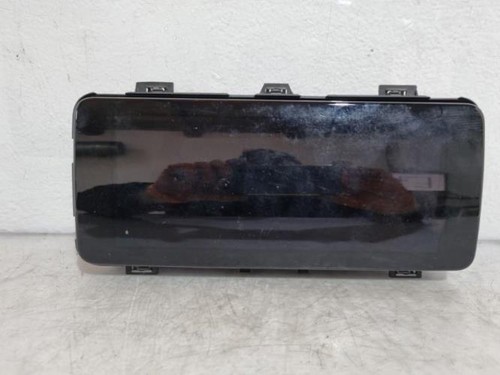 Ecran gps land rover range - gps,