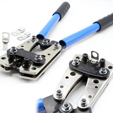 Pince À Sertir Pour Douilles