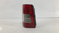 Feu arriere principal gauche (feux) PEUGEOT PARTNER 1 PHASE 2 6350CX