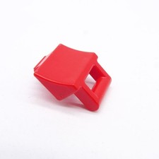 41728 Playmobil Poignée Rouge pour Remorque 3289 3618 6111 7142