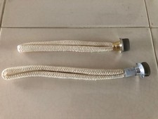 2  Mèches Bruleurs Lampe BERGER - Occasion