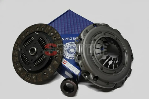 Kit embrayage modification - kit,