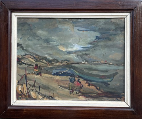 Tableau peinture cadre - peinture,