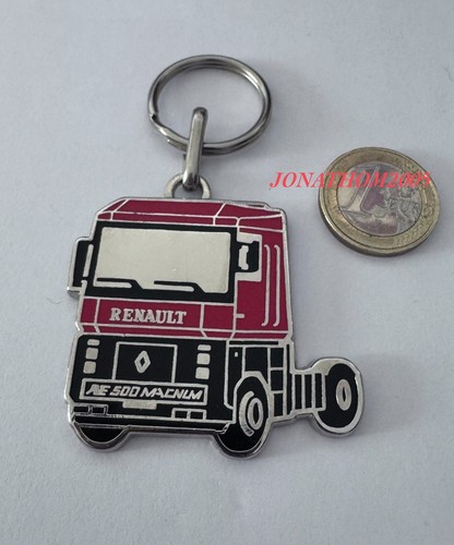 Renault trucks 500 - renault,