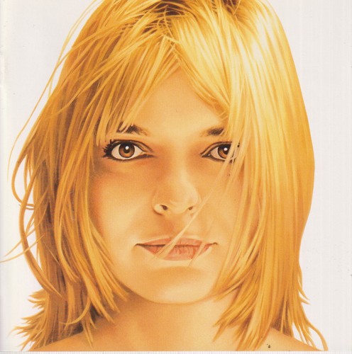 France gall evidemment - gall,