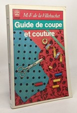 Guide de coupe et couture | De