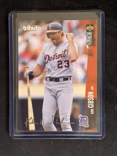 1996 collector choice - choice, #142