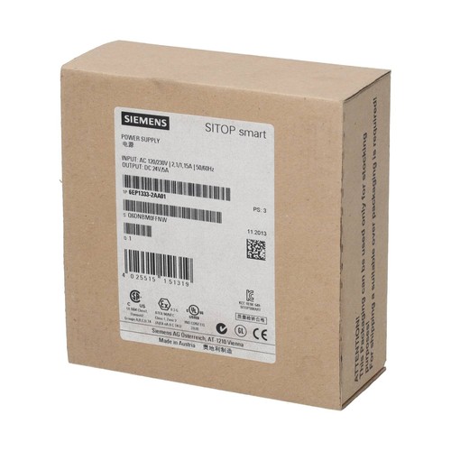 Siemens sitop smart - 120, w