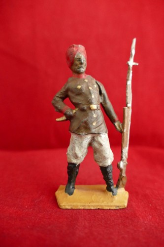 Plomb creux troupe - plomb,