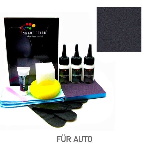 Kit réparation cuir bmw - en,