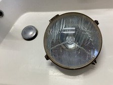 Phare  origine  Fiat 850 Autobianchi A112 SIEM 4677 Px 3355 6693