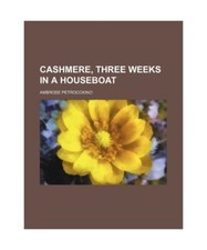 Cashmere, Three Weeks in a