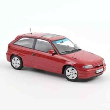 Opel astra gsi 1991 - opel,
