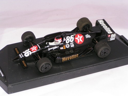 Texaco lola dobson onyx - lola,