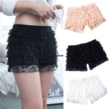 Bloomers Shorts