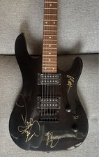 MUSE - Fully Signed /