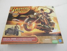 Indiana Jones Worlds Of