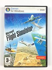 Microsoft Flight Simulator X