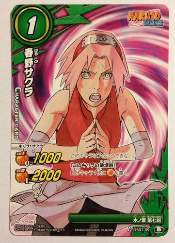 Naruto miracle battle carddass - miracle,