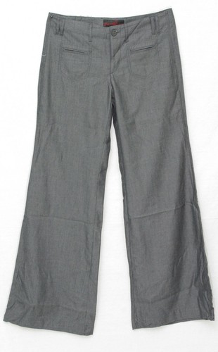 Pantalon large fluide - , vintage