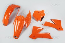 Kit Plastiques KTM 250 SX (04)