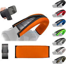 Headband Cover Cushion for HyperX:Cloud Flight,Cloud Alpha,Mix,Revolve