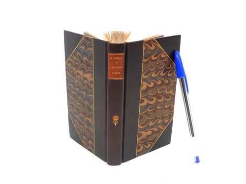 Curiosa hugues rebell 1900 - curiosa,